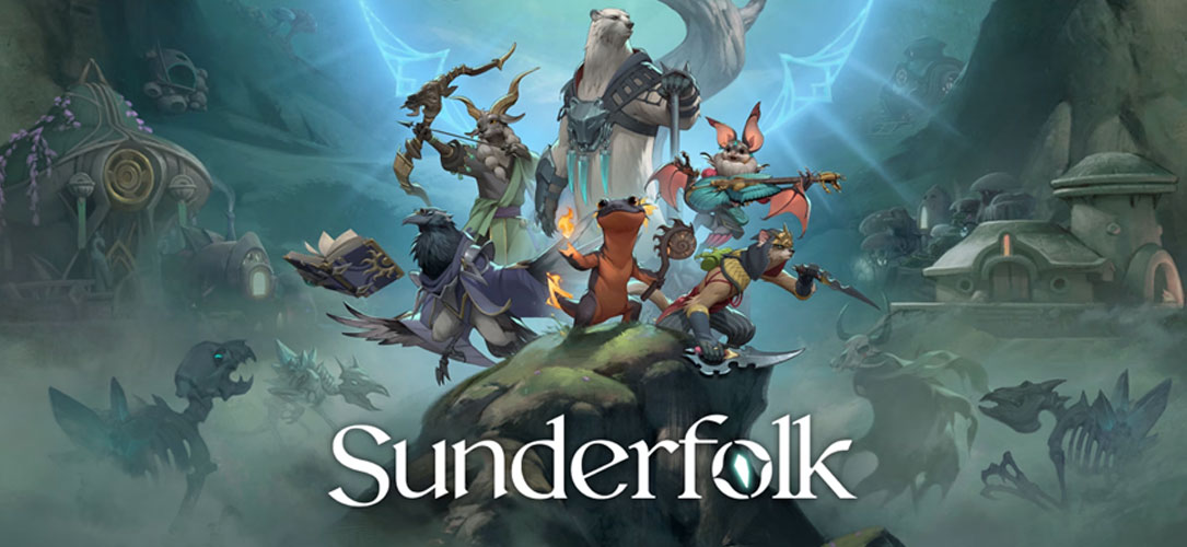 Sunderfolk