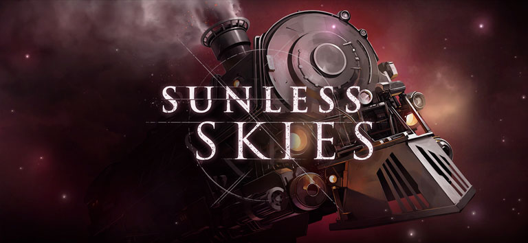 Sunless Skies