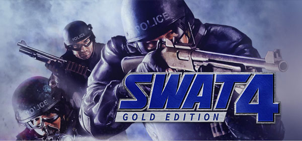 SWAT 4: Gold Edition
