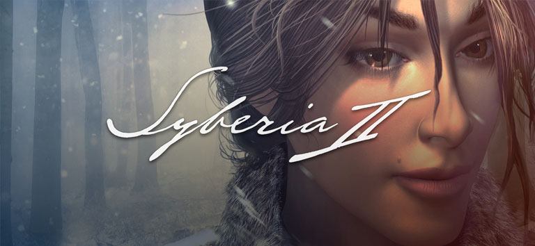Syberia II