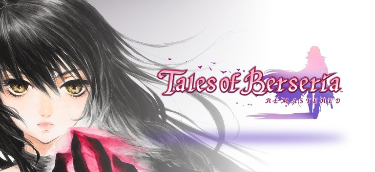 Tales of Berseria Remastered