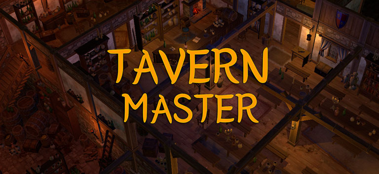 Tavern Master