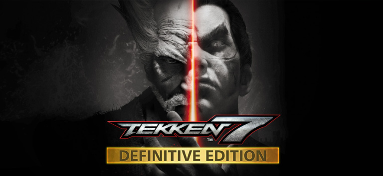 Tekken 7 Definitive Edition