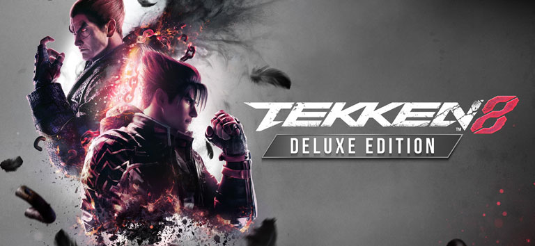 Tekken-8-deluxe-edition