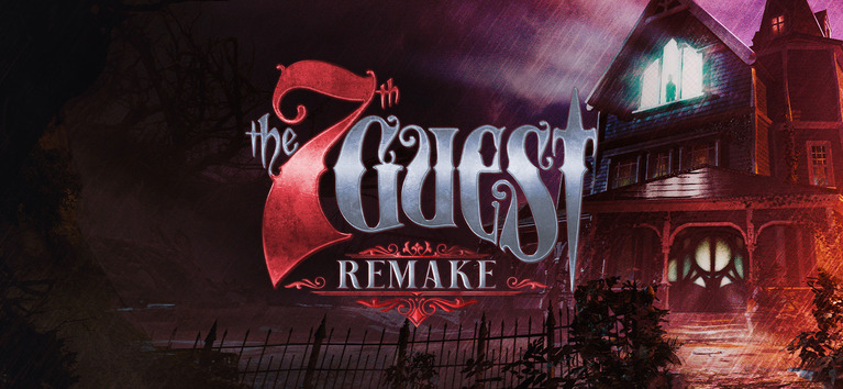 The 7th Guest Remake