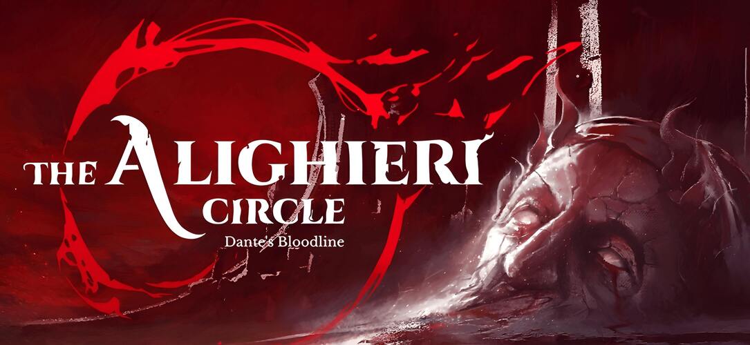 The Alighieri Circle: Dante's Bloodline