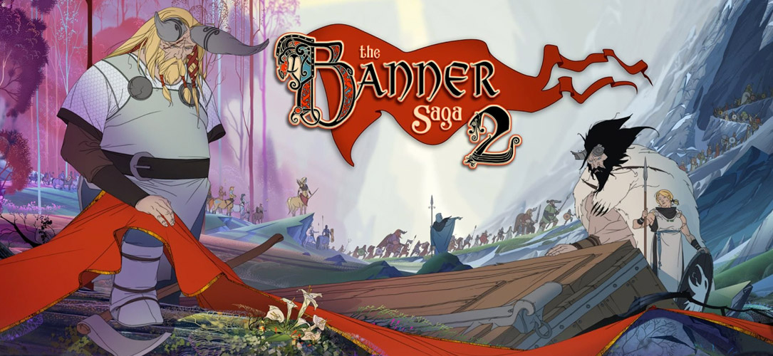 The Banner Saga 2