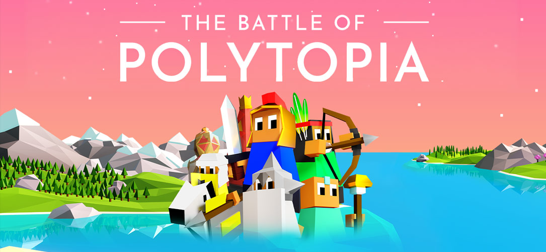 The Battle of Polytopia