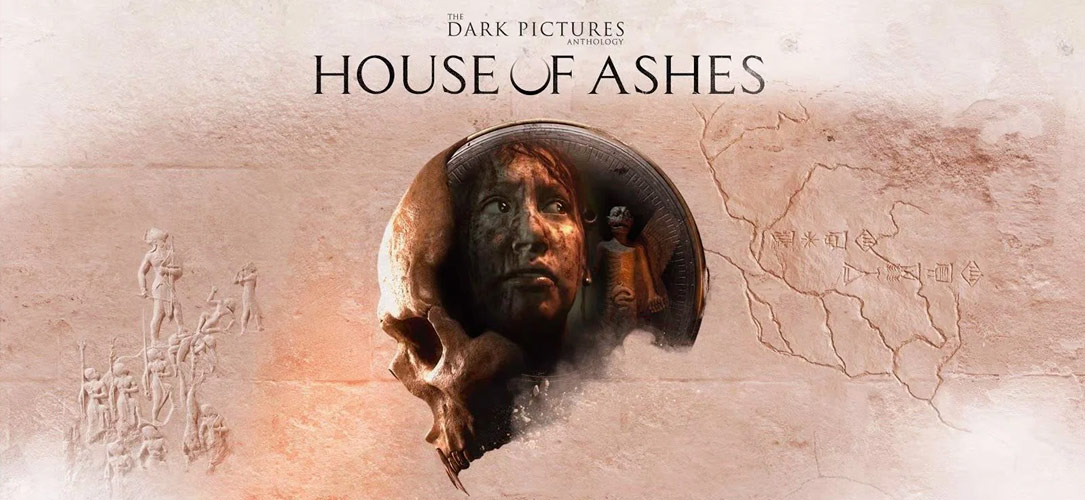 The Dark Pictures Anthology: House of Ashes