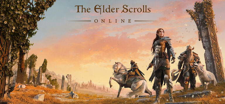 The Elder Scrolls Online
