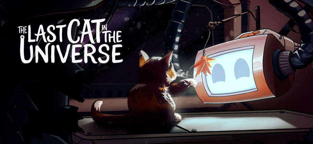 The Last Cat in the Universe