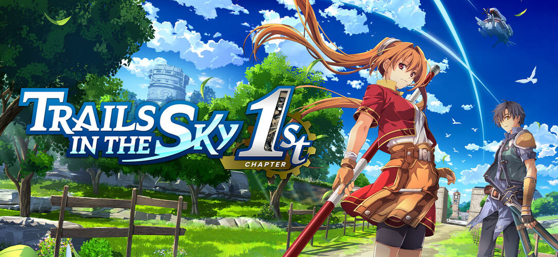 The Legend of Heroes: Trails in the Sky