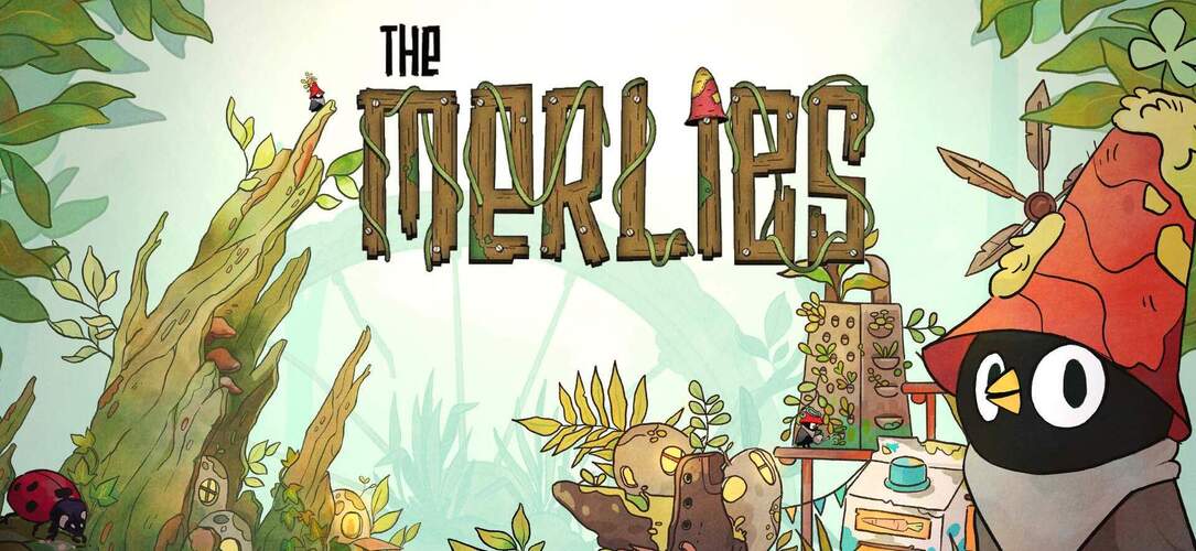 The Merlies
