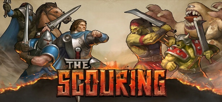The Scouring