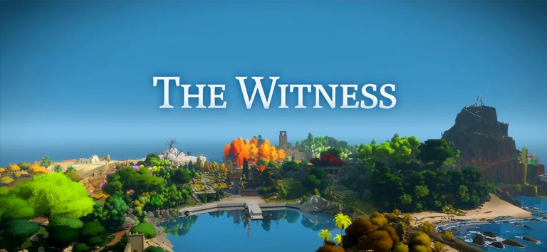 The-witness