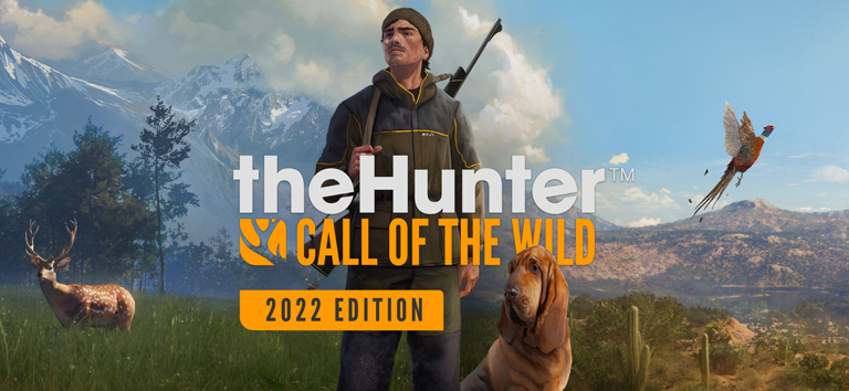 theHunter: Call of the Wild 2022 Edition