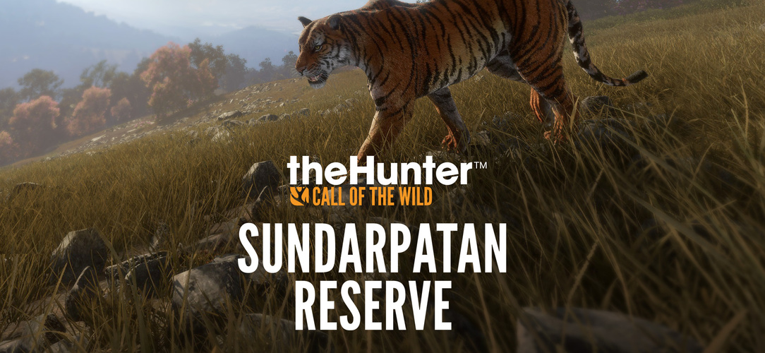 theHunter: Call of the Wild - Sundarpatan Hunting Reserve