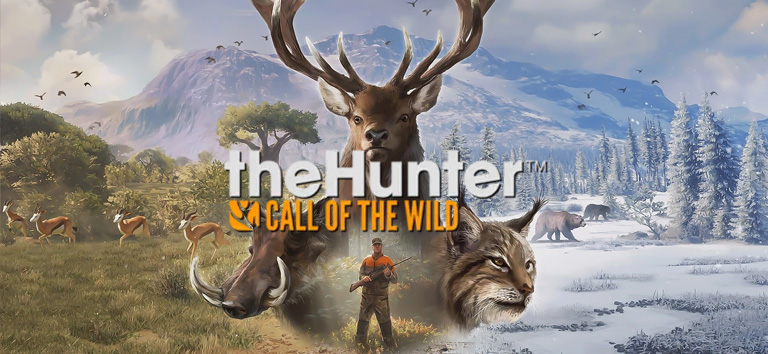 Thehunter-call-of-the-wild