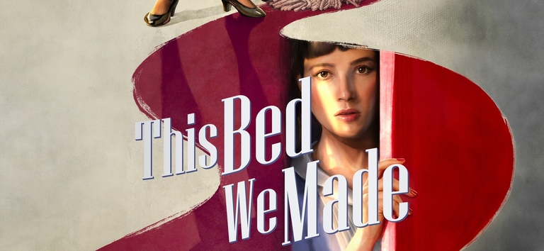 This Bed We Made