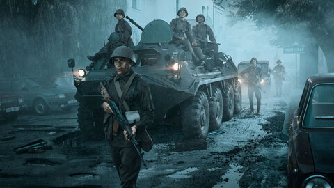 Arma-reforger