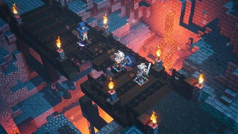 Minecraft-dungeons-6