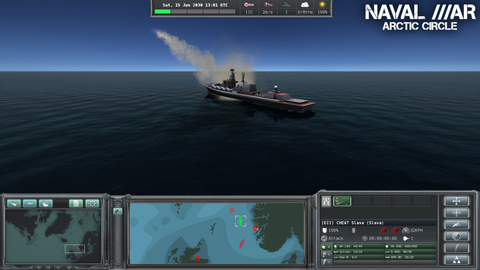 Naval-war-arctic-circle-3