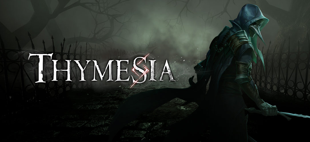 Thymesia (XSX / Windows)