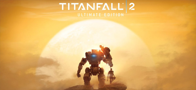 Titanfall 2 Ultimate Edition (Xbox One)