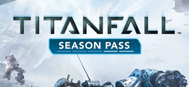 Titanfall - Season Pass
