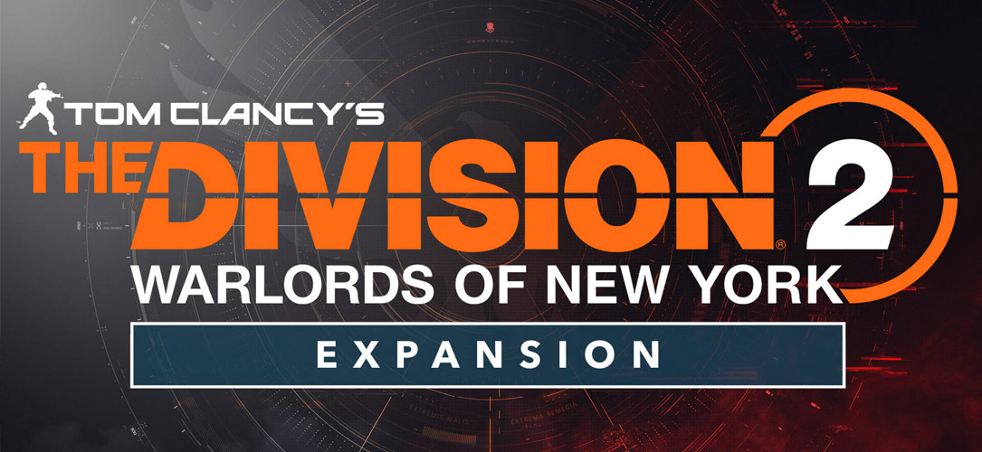 Tom Clancy's The Division 2 - Warlords of New York (Xbox One)