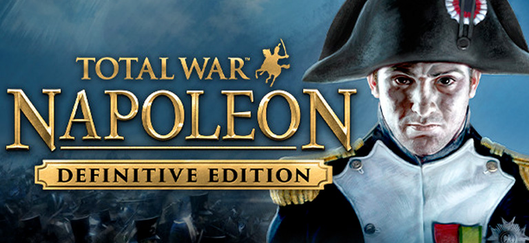 Total War: NAPOLEON  Definitive Edition