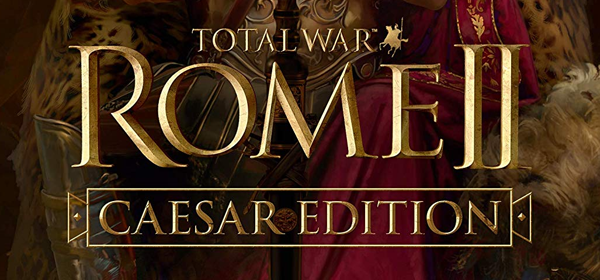 Total War: ROME II (Caesar Edition)