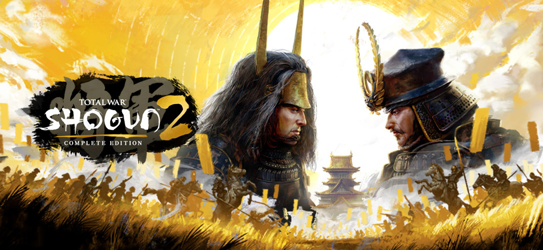 Total War: SHOGUN 2 - Complete Edition