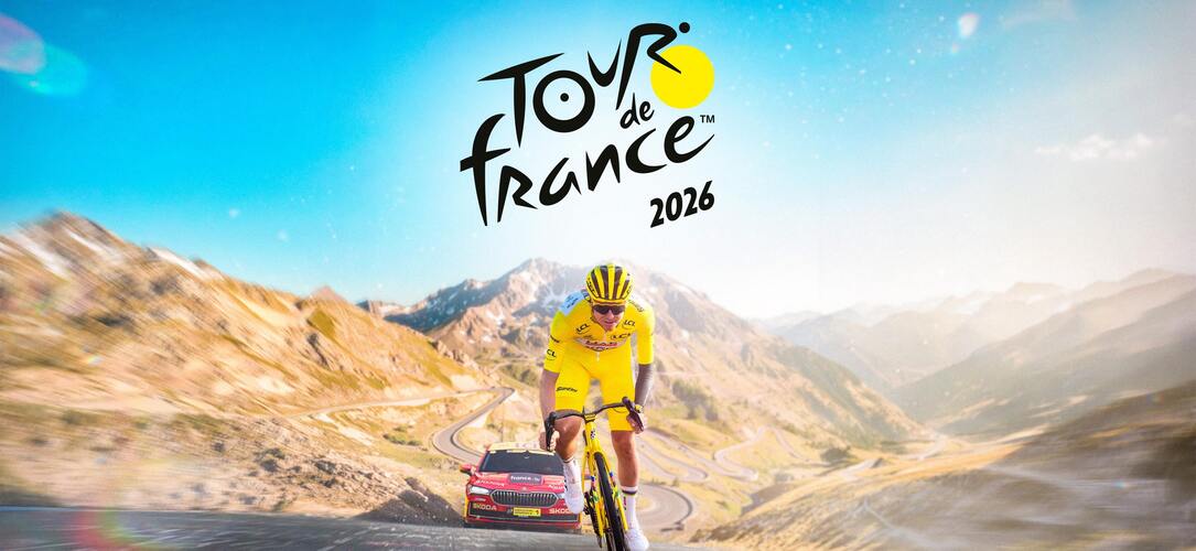 Tour De France 2026