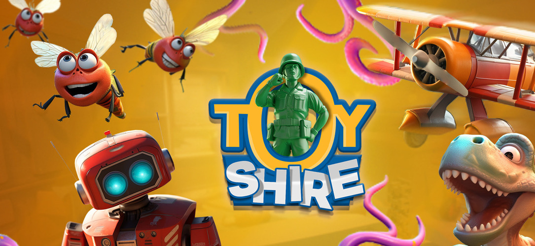 Toy Shire