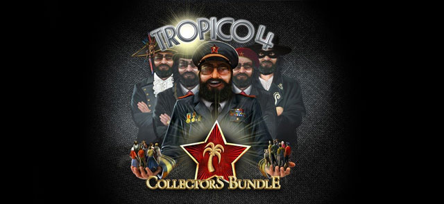 Tropico-4-collectors-bundle