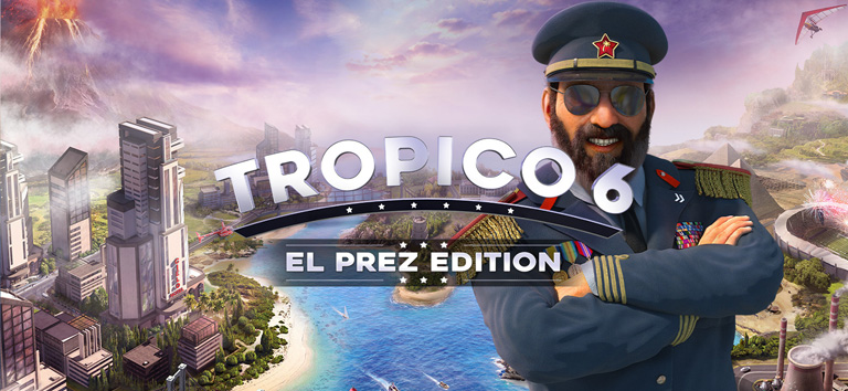 Tropico-6-el-prez-edition