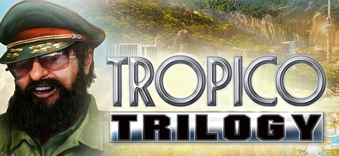 Tropico Trilogy