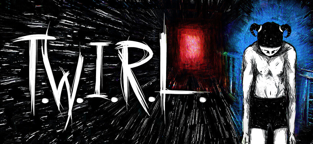 T.W.I.R.L. PC Steam CD Key