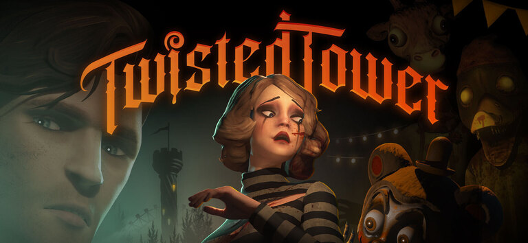 Twisted Tower