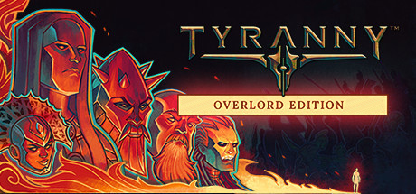 Tyranny (Overlord Edition)