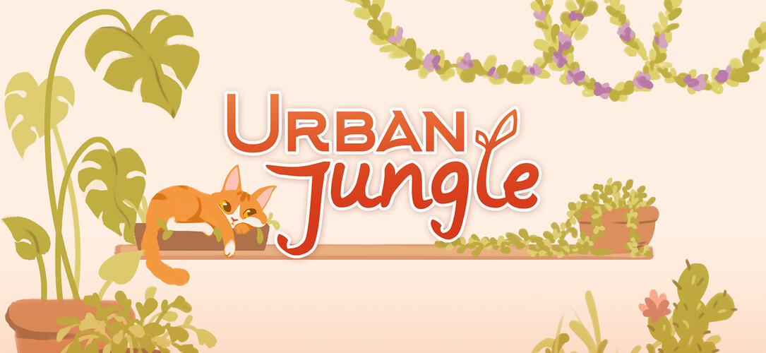Urban Jungle