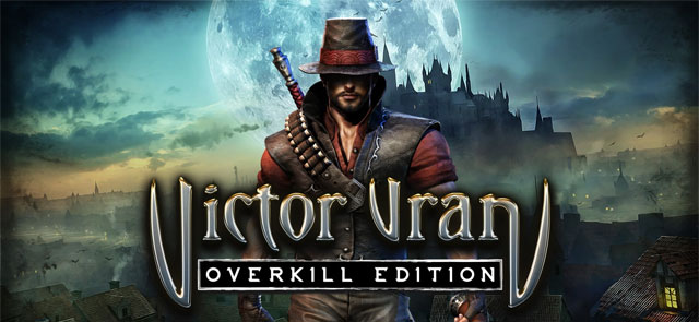 Victor-vran-overkill-edition