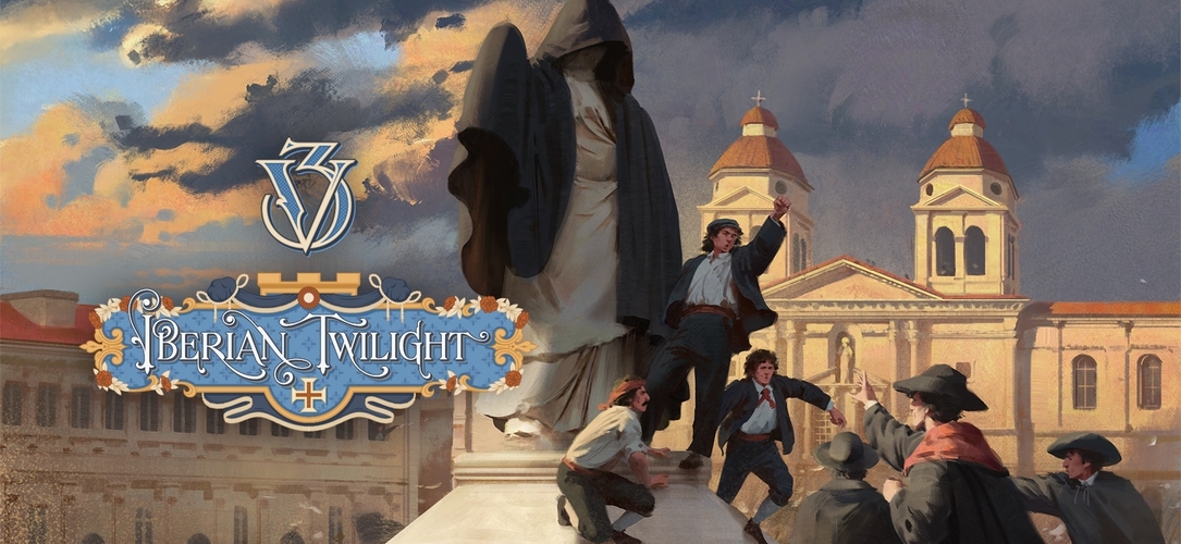 Victoria 3: Iberian Twilight - Immersion Pack