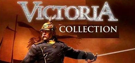 Victoria-collection