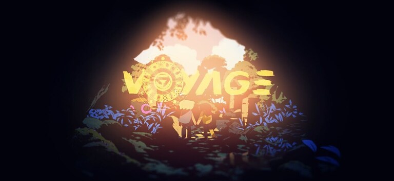 Voyage