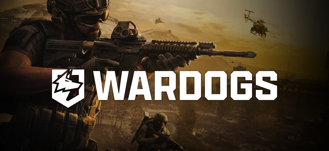 WARDOGS