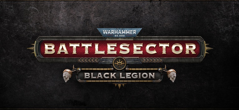 Warhammer 40,000: Battlesector - Black Legion