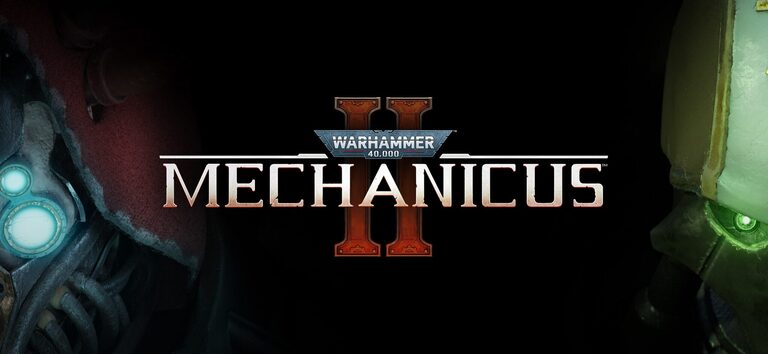 Warhammer 40,000: Mechanicus II