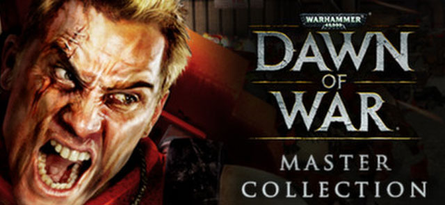 Warhammer 40,000: Dawn of War - Master Collection